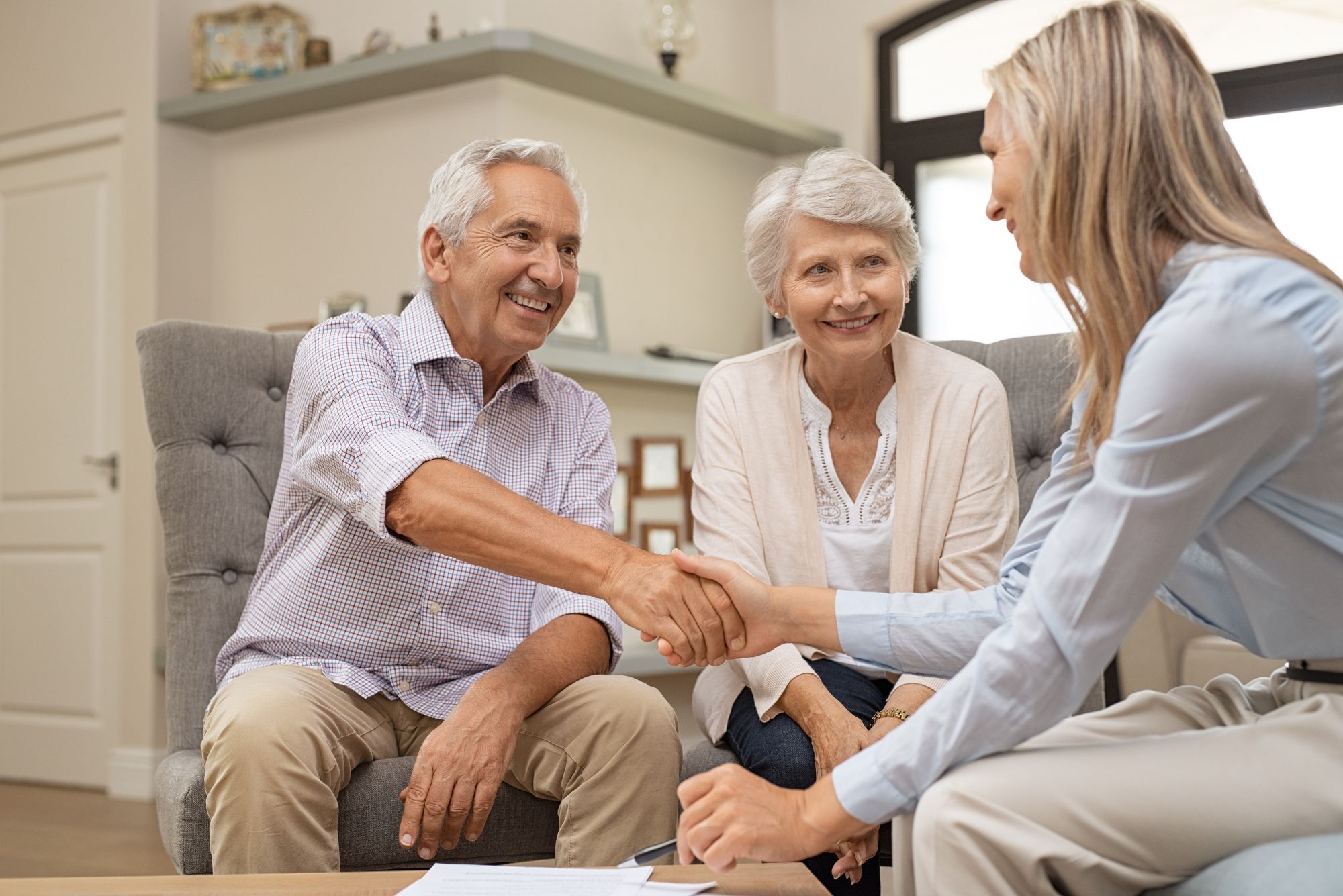 Top 5 Reasons to Choose a Local Property Management Company