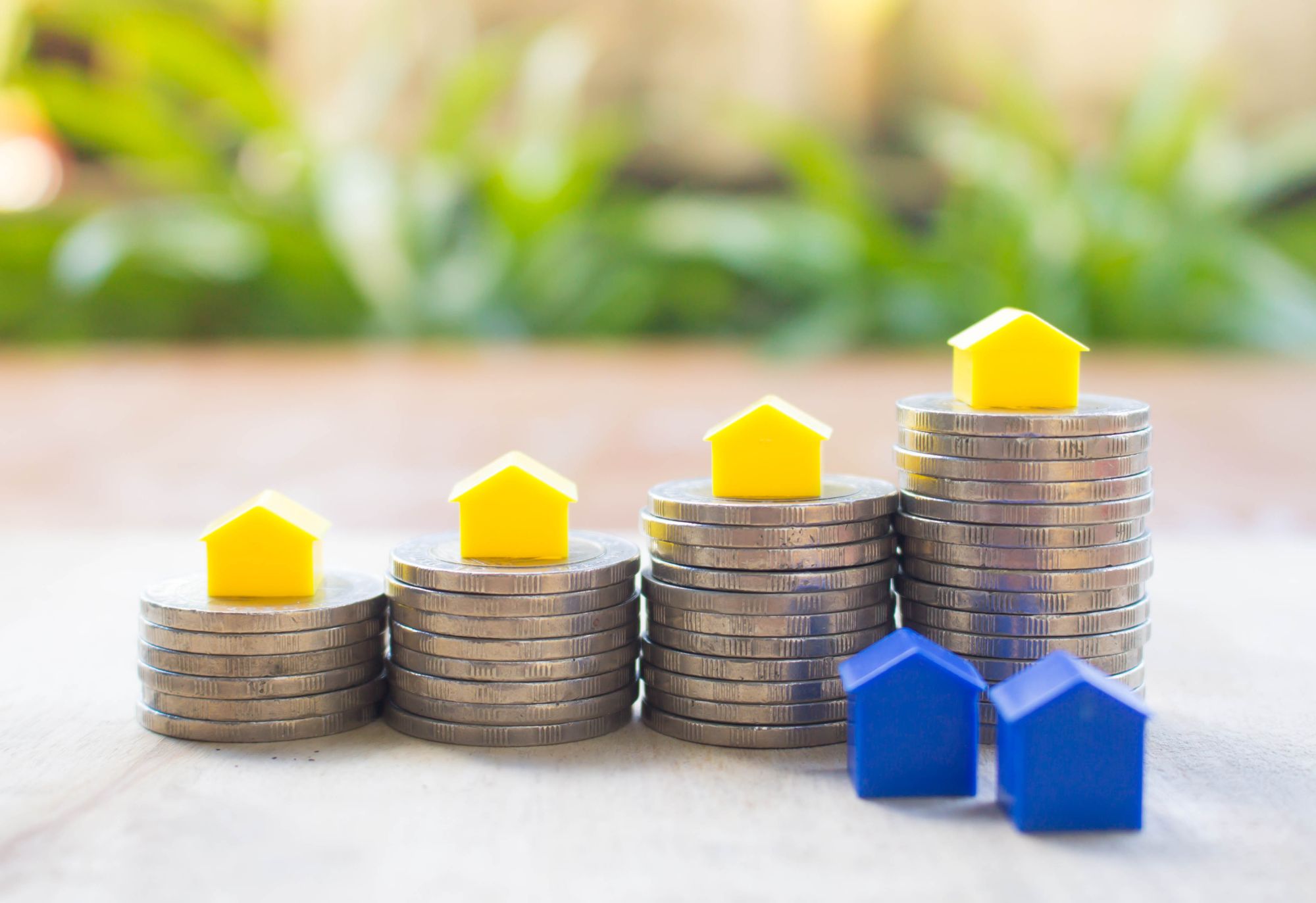 How Can a Professional Property Manager Increase Your Rental Yield?