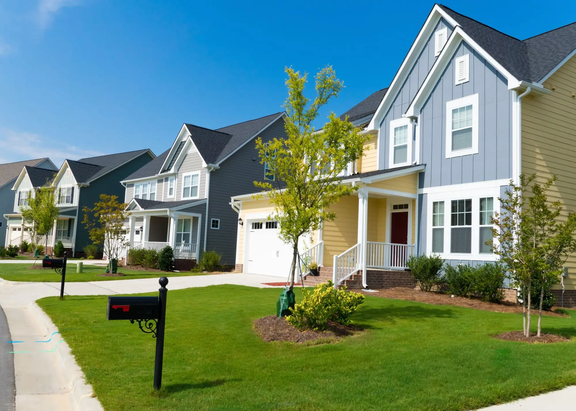 Clover Property Management