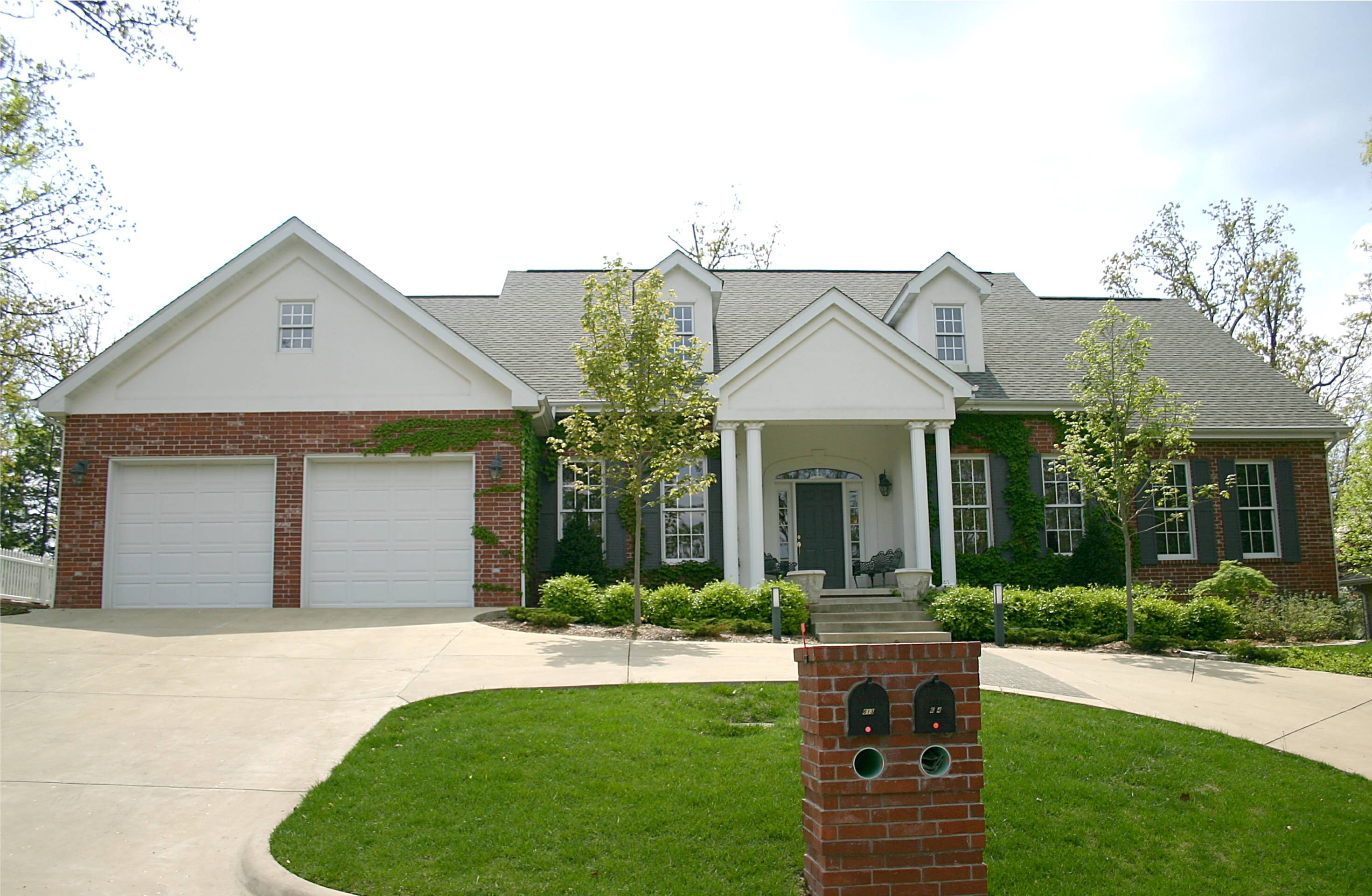 Columbia Property Management
