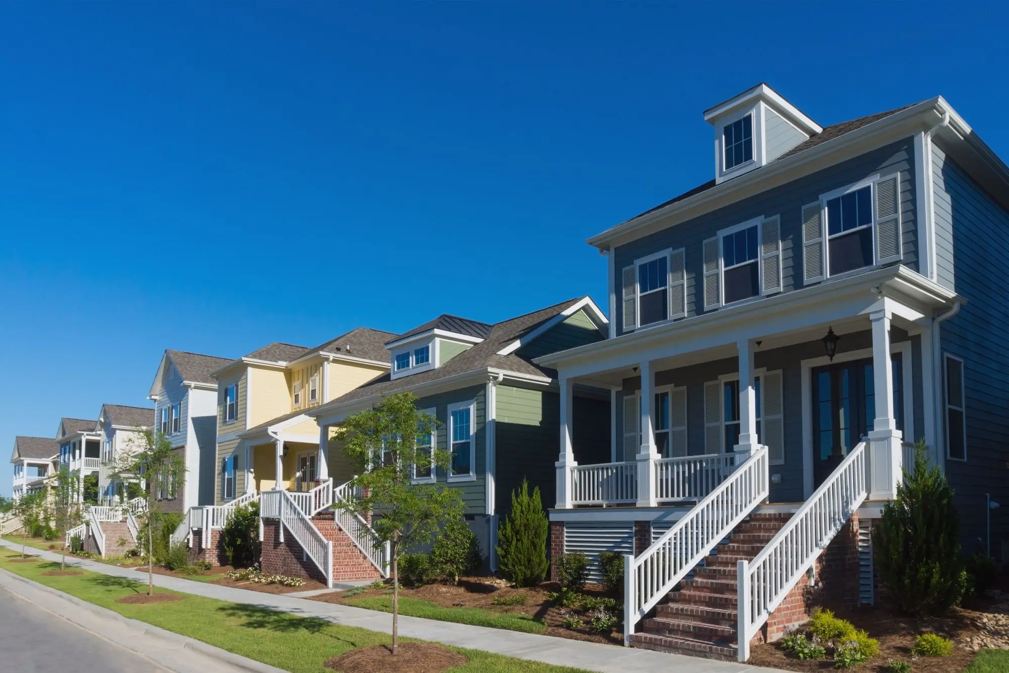Fort Mill Property Management