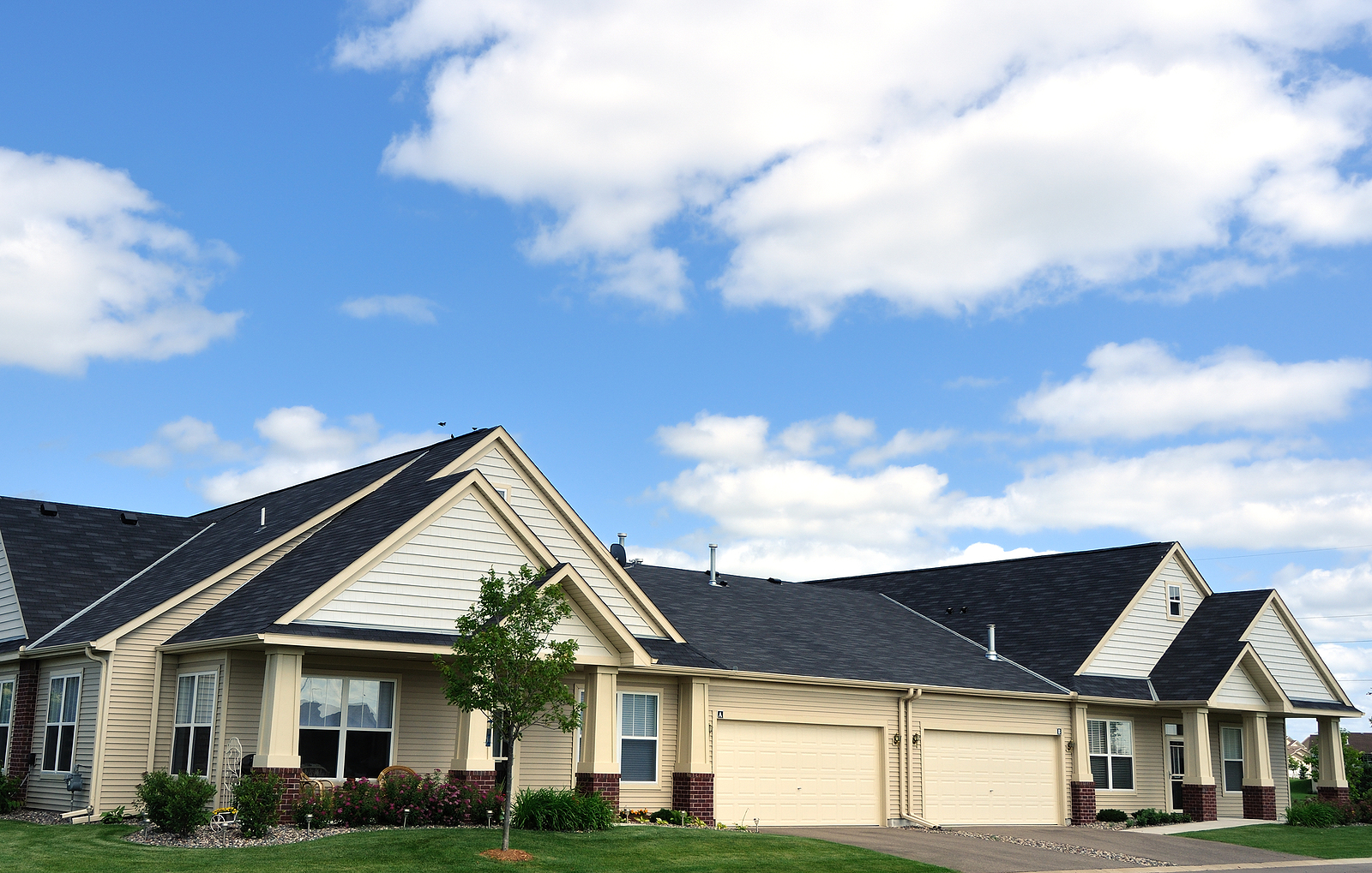 Indian Land Property Management