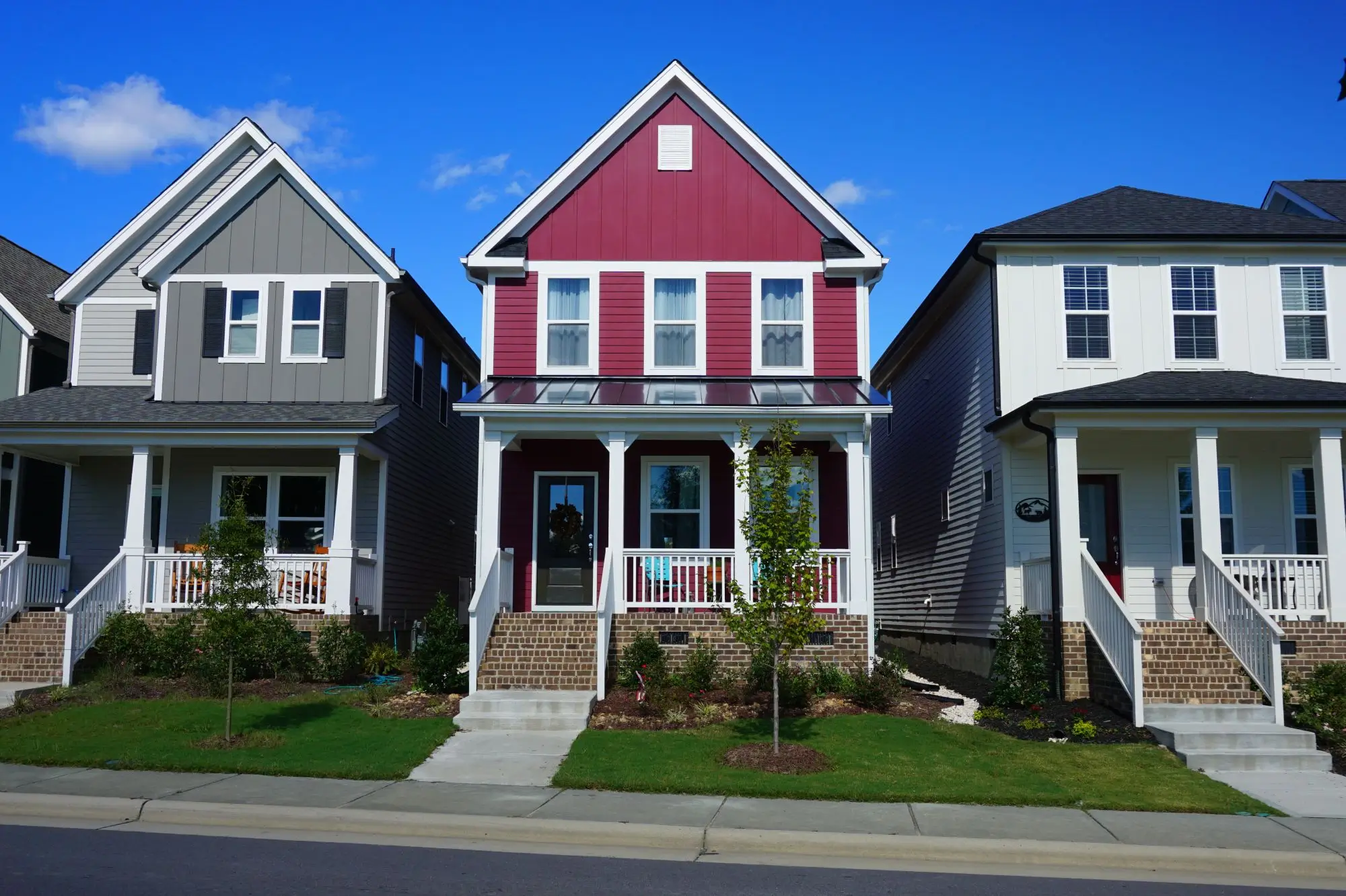 Lake Wylie Property Management