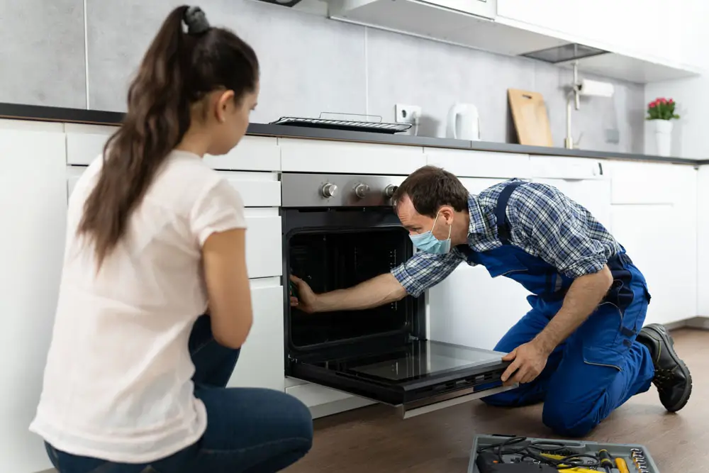 Rock Hill Property Maintenance